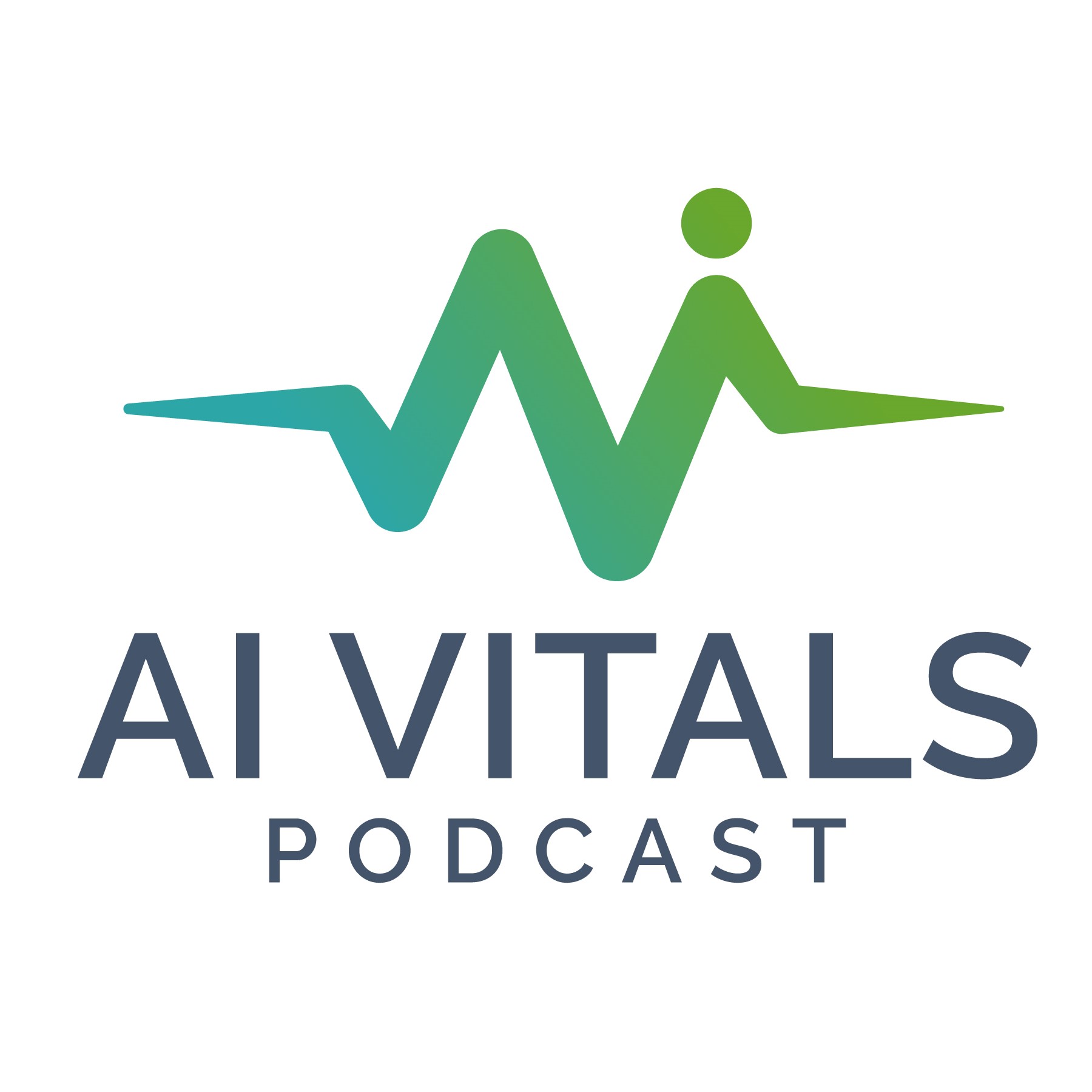 AI Vitals Podcast